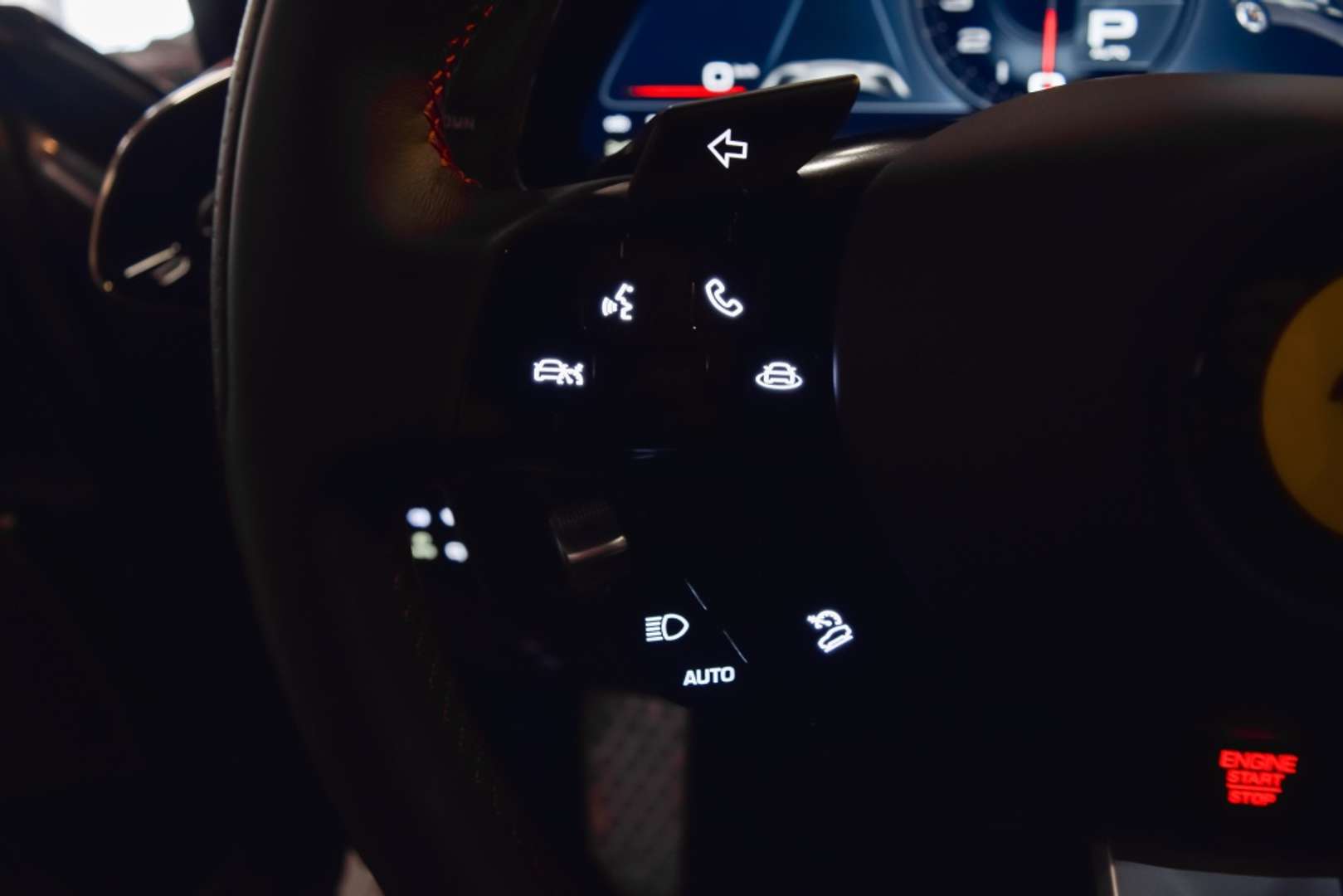 Ferrari Purosangue - 2025 - Joinsteer - #14