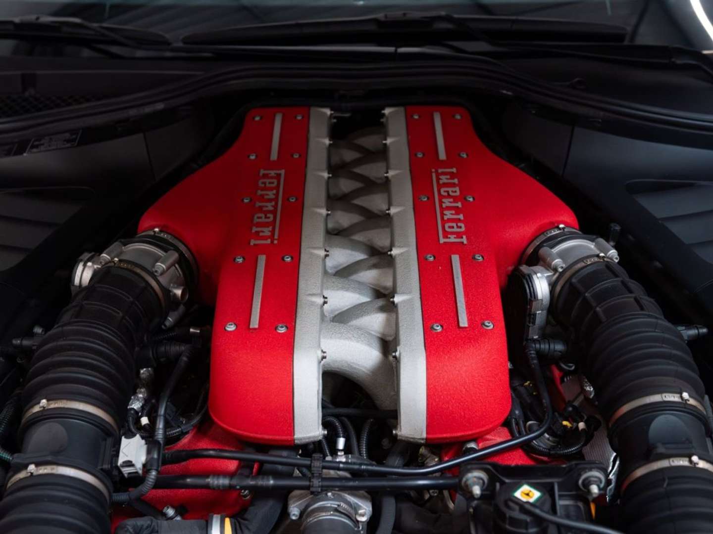 Ferrari FF - 2014 - Joinsteer - #22