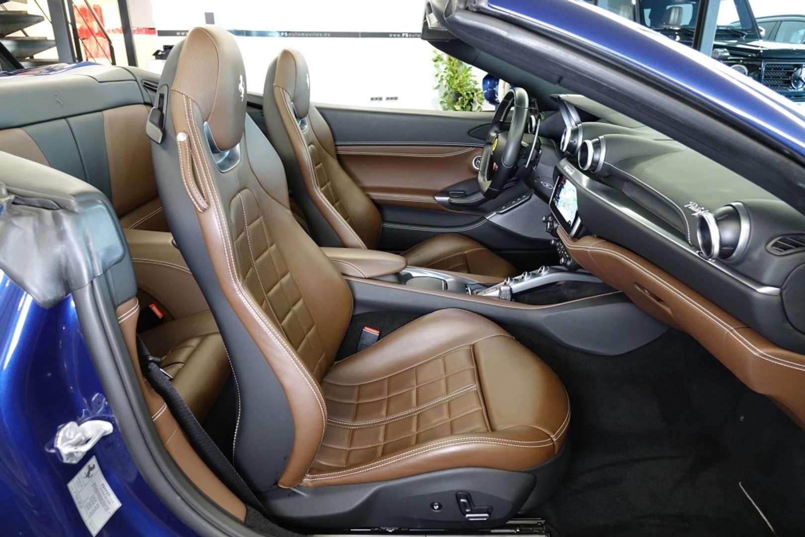 Ferrari Portofino - 2020 - Joinsteer - #49