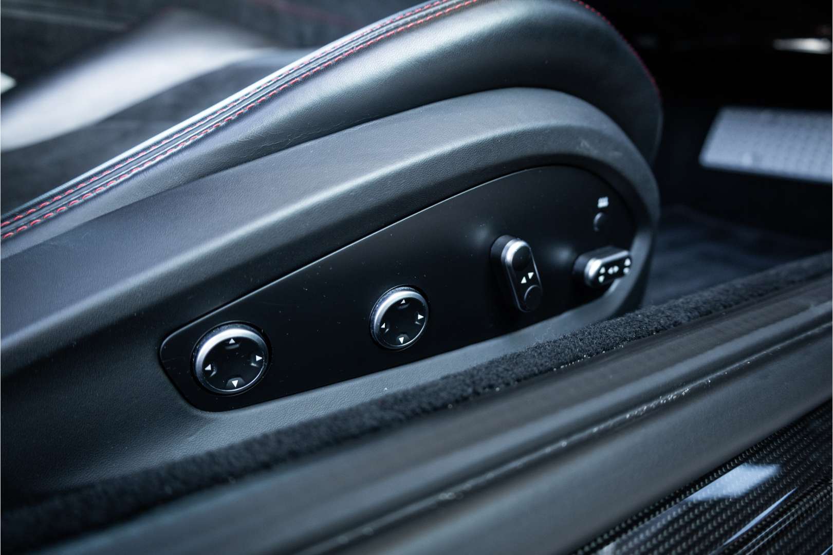 Ferrari GTC4Lusso - 2018 - Joinsteer - #22