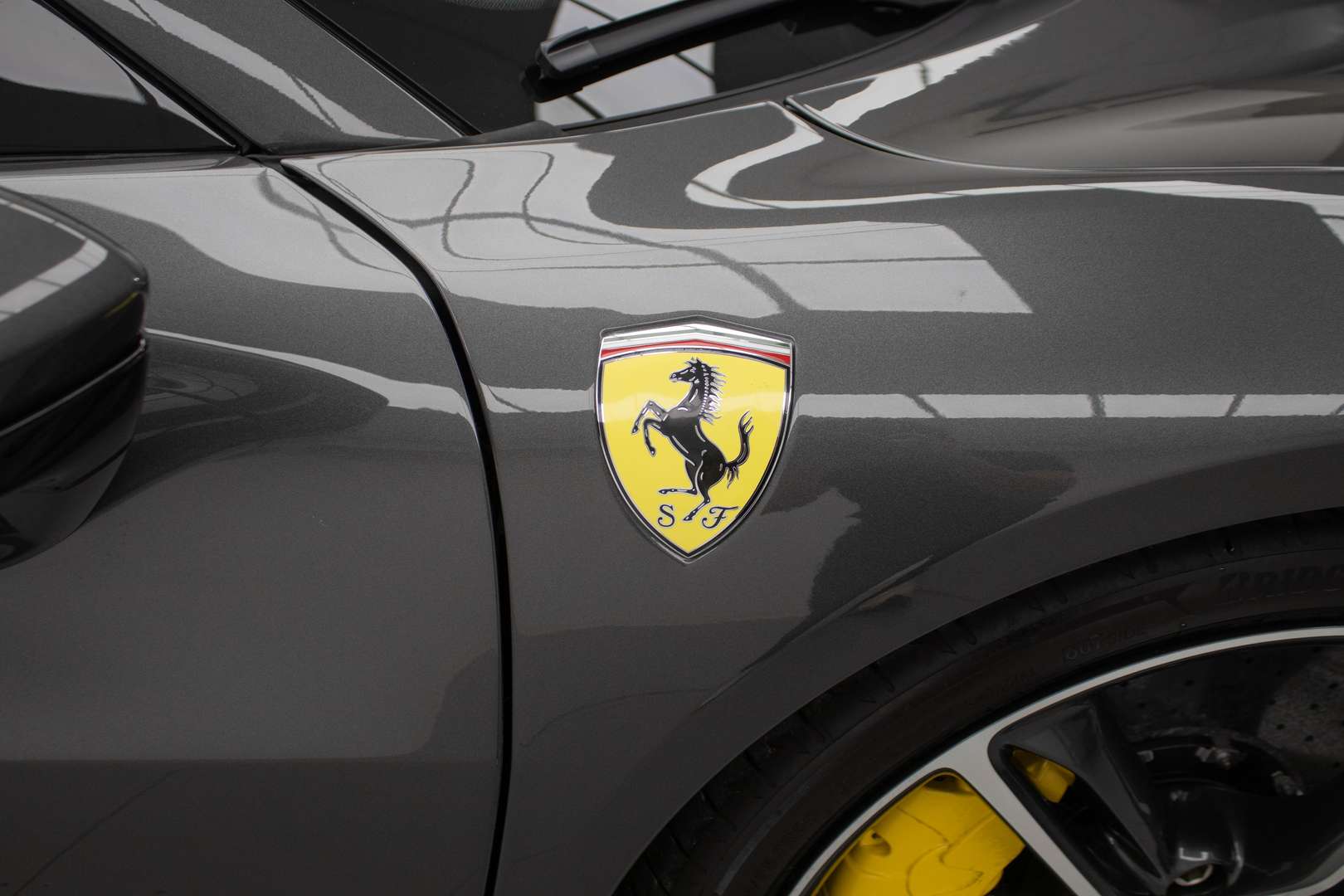 Ferrari 296 GTS - 2025 - Joinsteer - #36