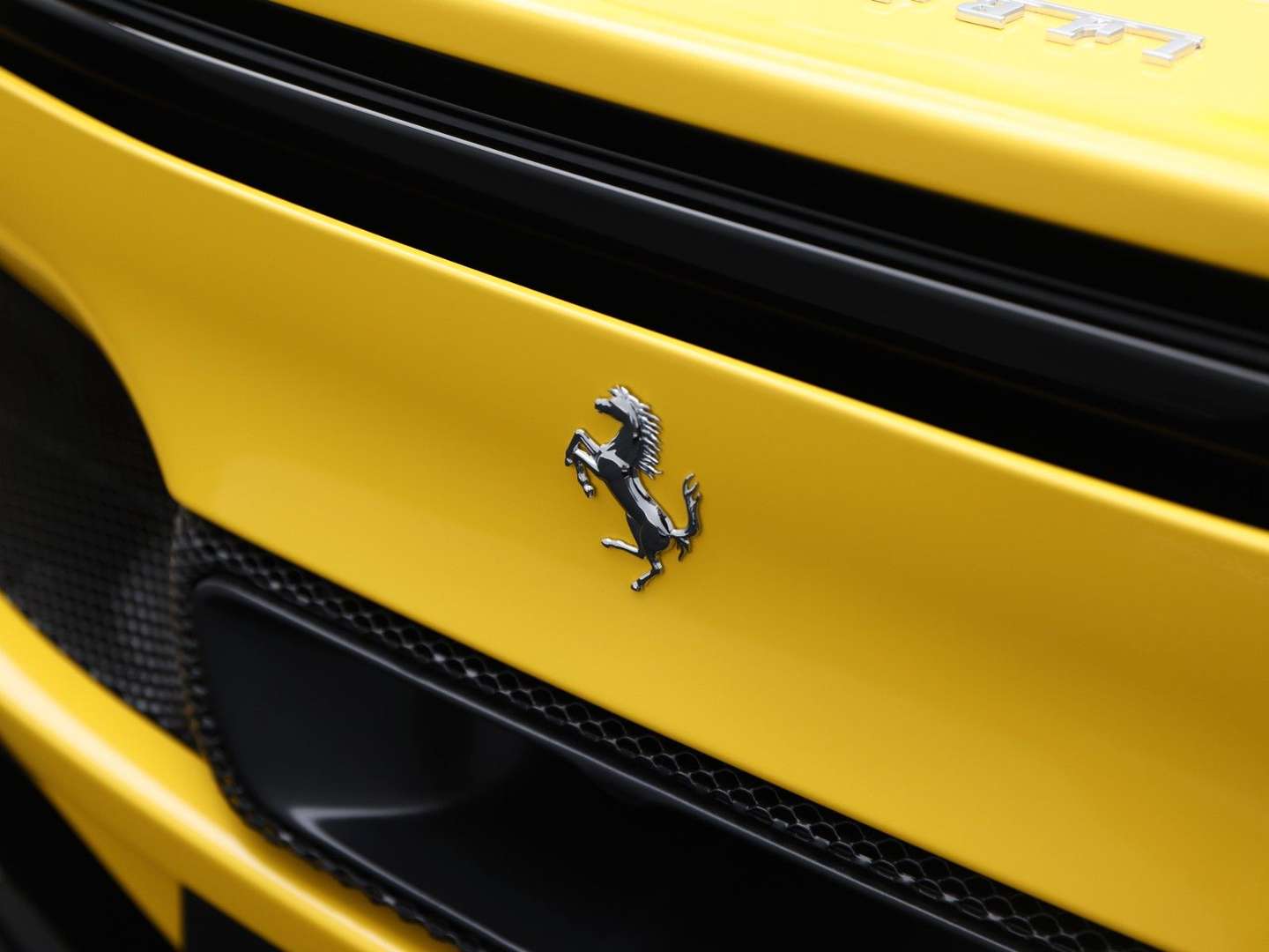 Ferrari 296 GTS - 2025 - Joinsteer - #34