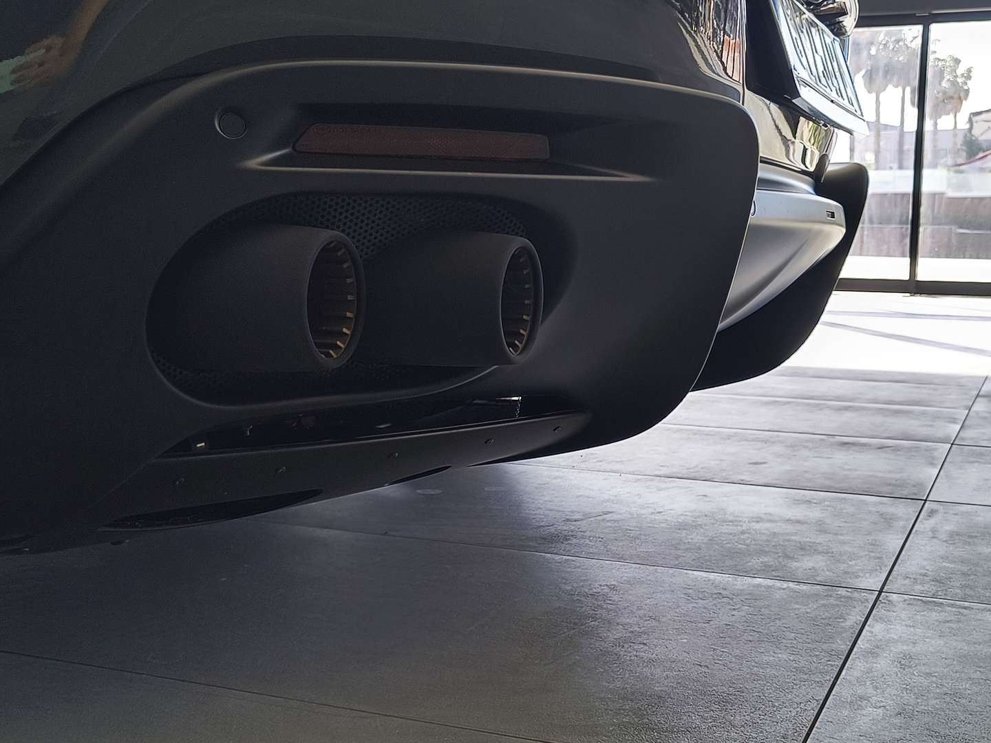 Ferrari Spider - 2025 - Joinsteer - #12