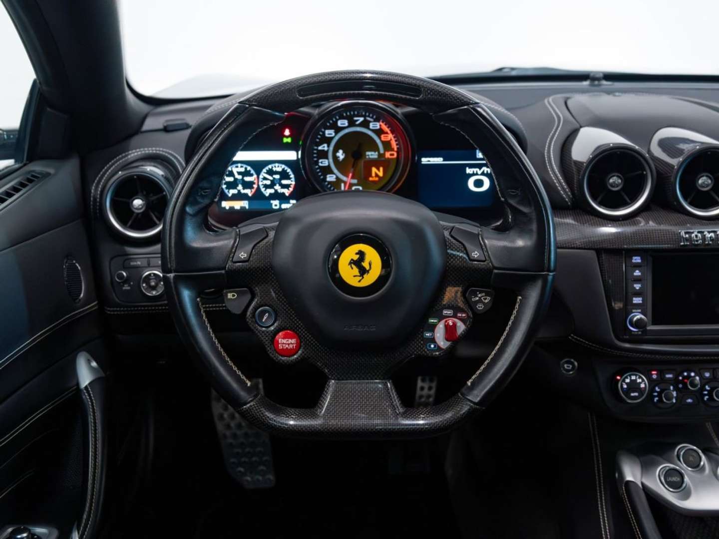 Ferrari FF - 2014 - Joinsteer - #24