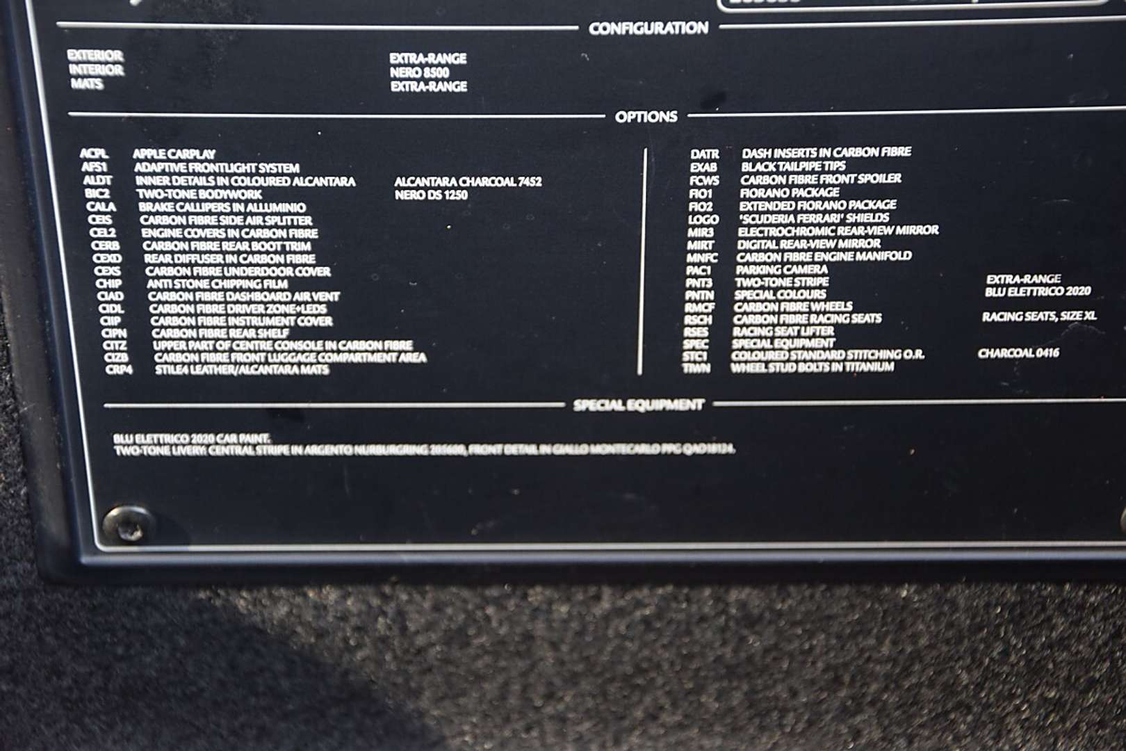 Ferrari SF90 Spider - 2023 - Joinsteer - #26