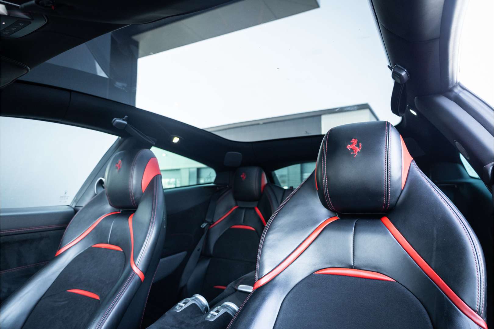 Ferrari GTC4Lusso - 2018 - Joinsteer - #24