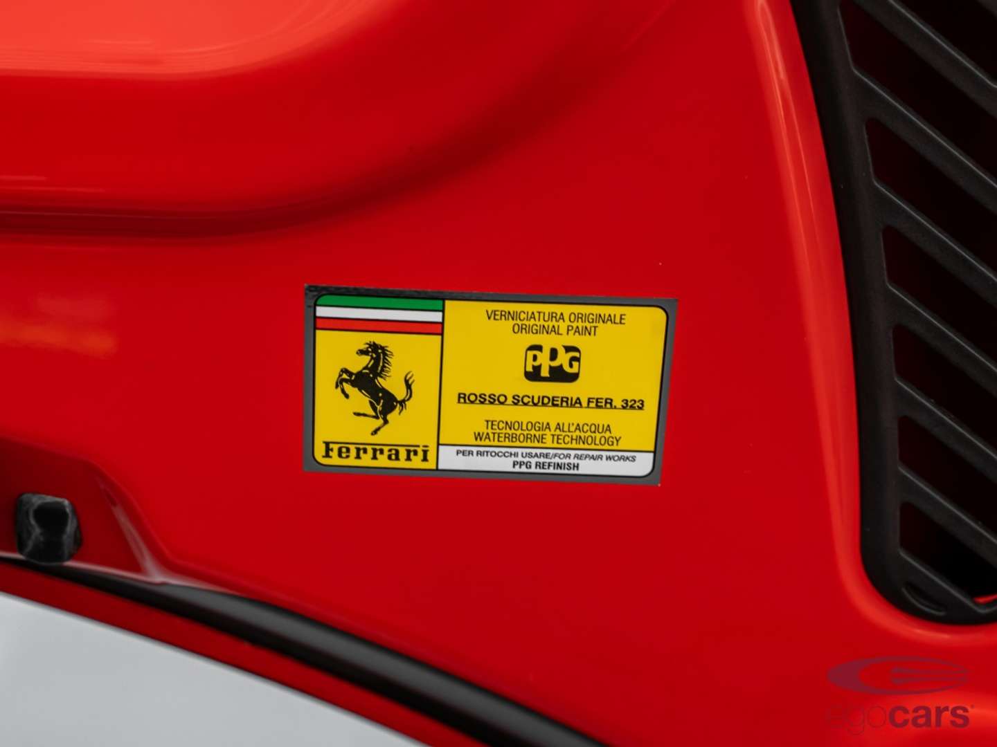 Ferrari F8 Tributo - 2020 - Joinsteer - #24