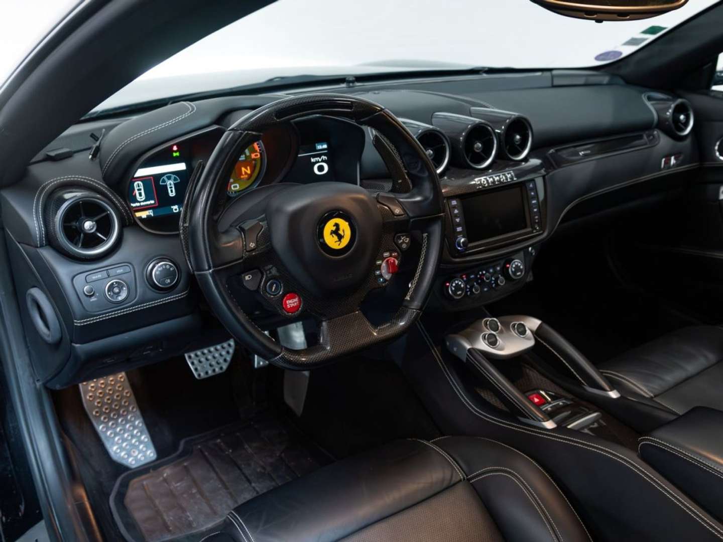 Ferrari FF - 2014 - Joinsteer - #25