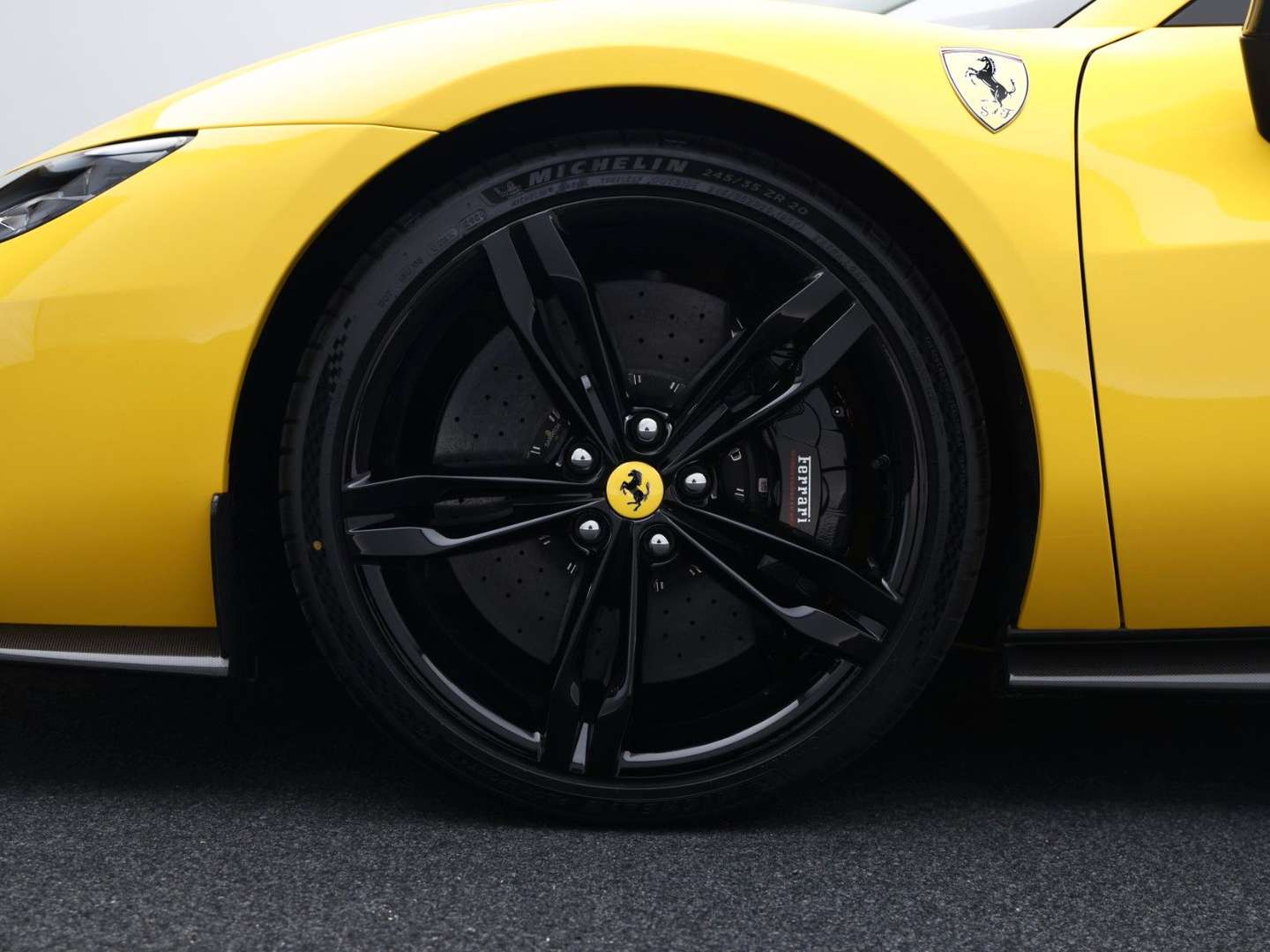 Ferrari 296 GTS - 2025 - Joinsteer - #36