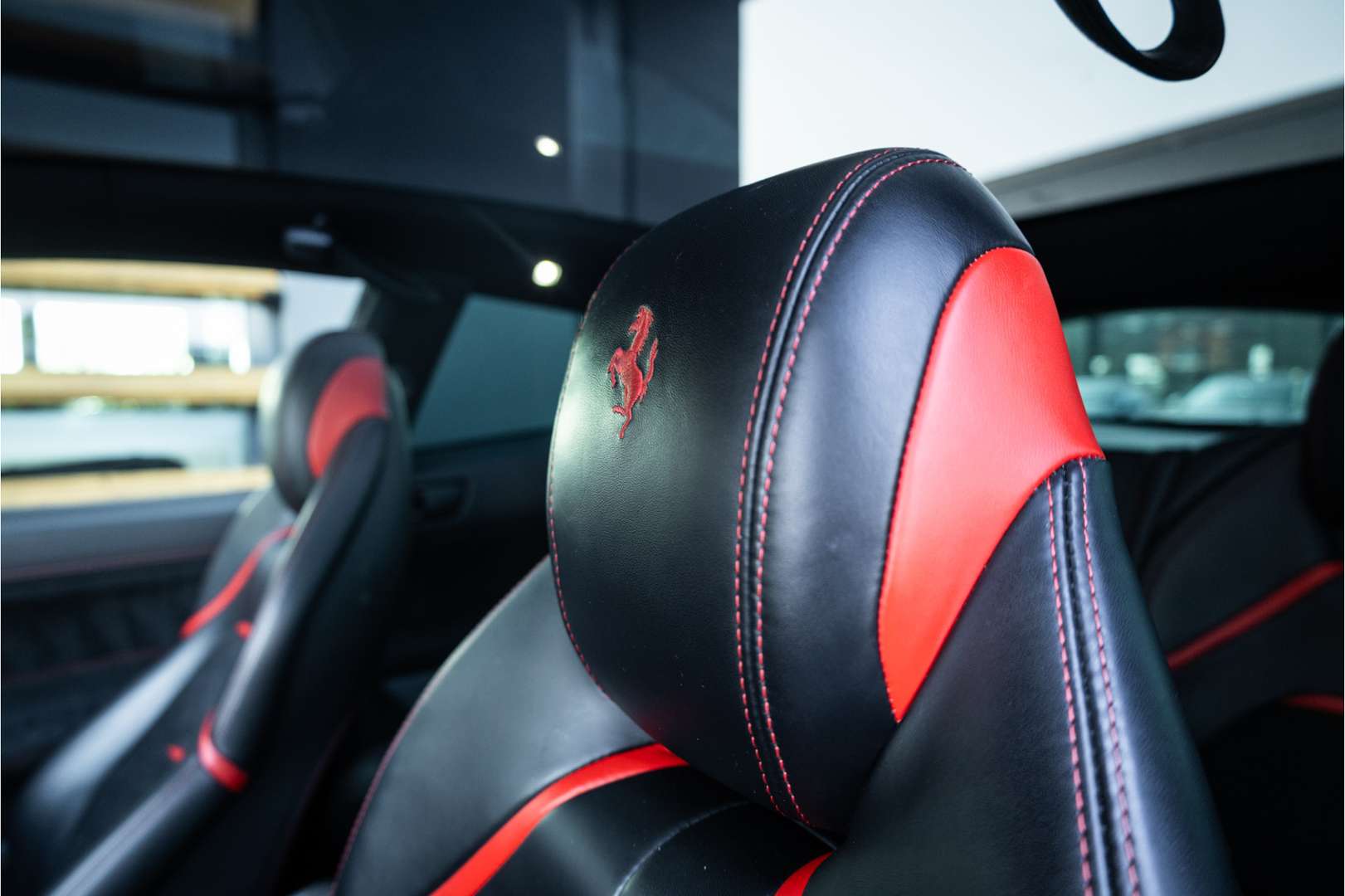 Ferrari GTC4Lusso - 2018 - Joinsteer - #25