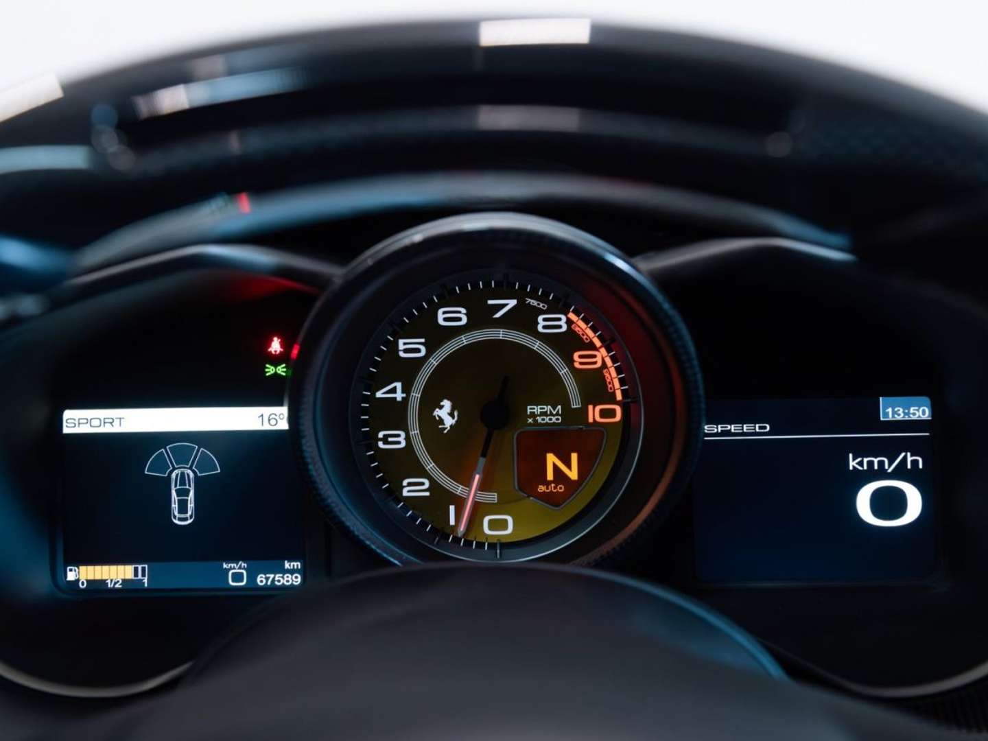 Ferrari FF - 2014 - Joinsteer - #26