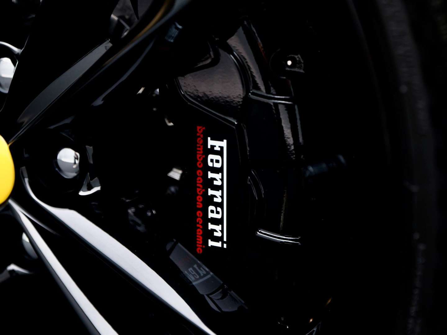 Ferrari 296 GTS - 2025 - Joinsteer - #37