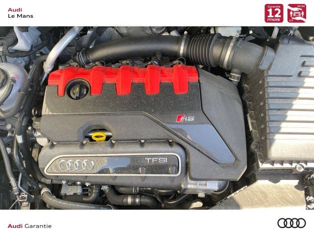 Audi RSQ3 RS Q3 400 Ch S Tronic - 2020 - Joinsteer - #25
