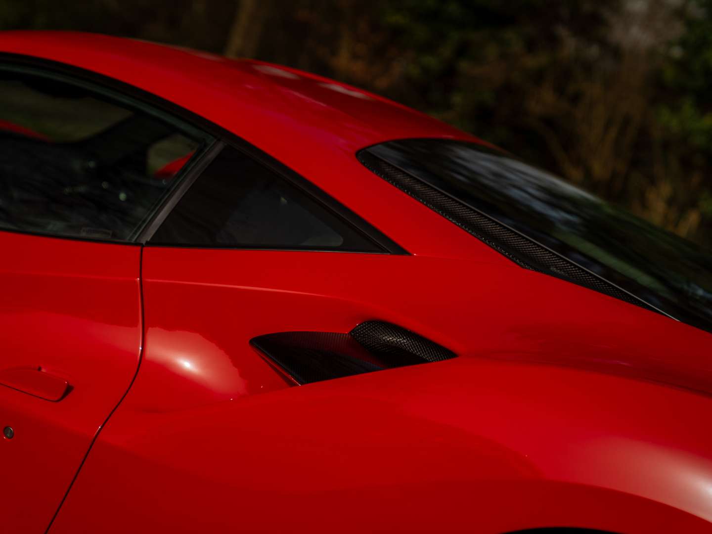 Ferrari 488 GTB - 2017 - Joinsteer - #27