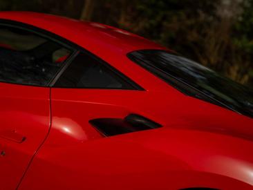 Ferrari 488 GTB — photo 27