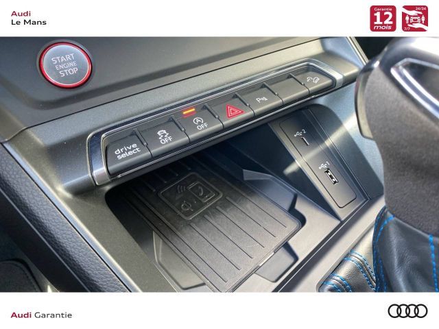 Audi RSQ3 RS Q3 400 Ch S Tronic - 2020 - Joinsteer - #26