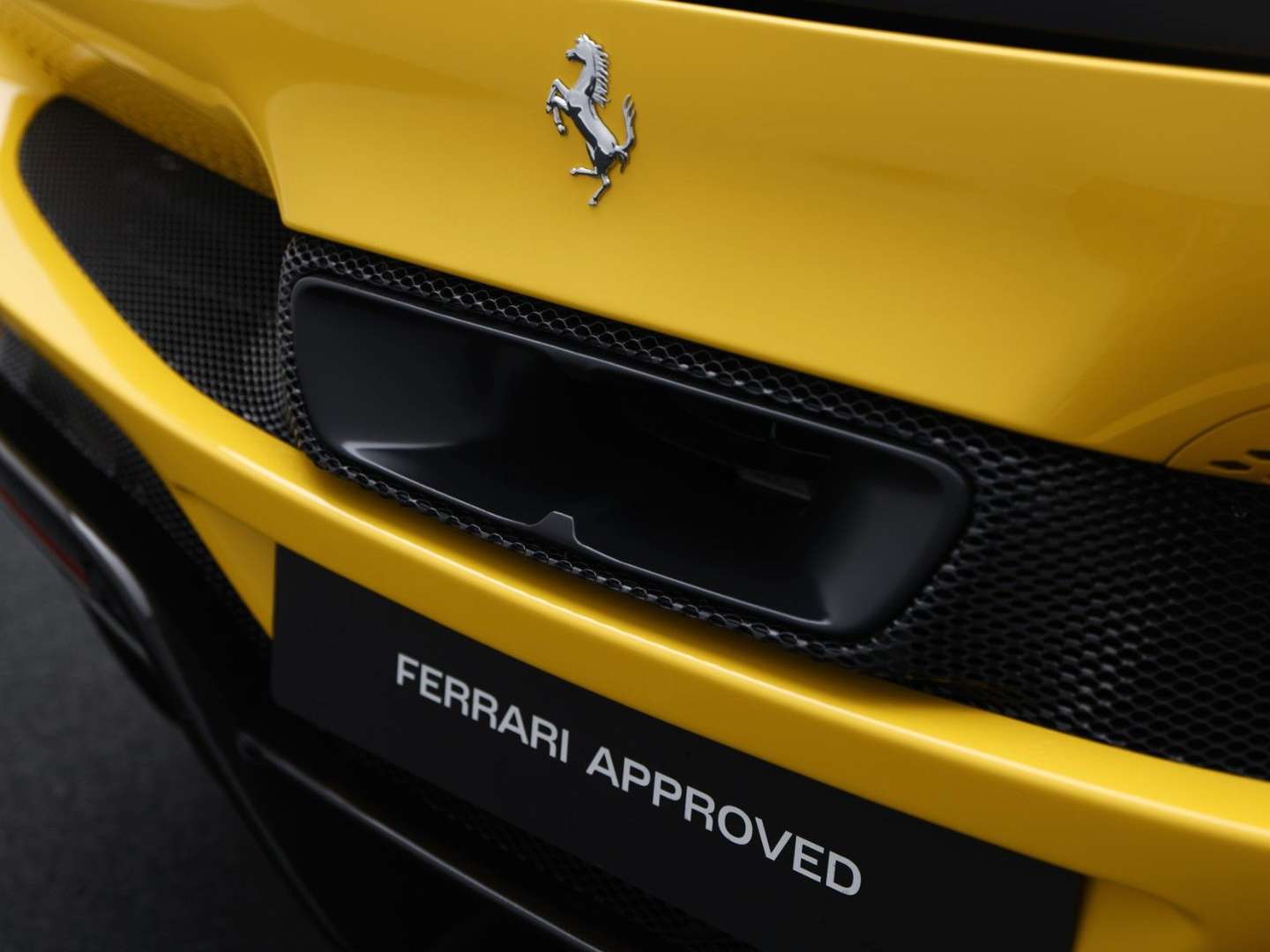 Ferrari 296 GTS - 2025 - Joinsteer - #38