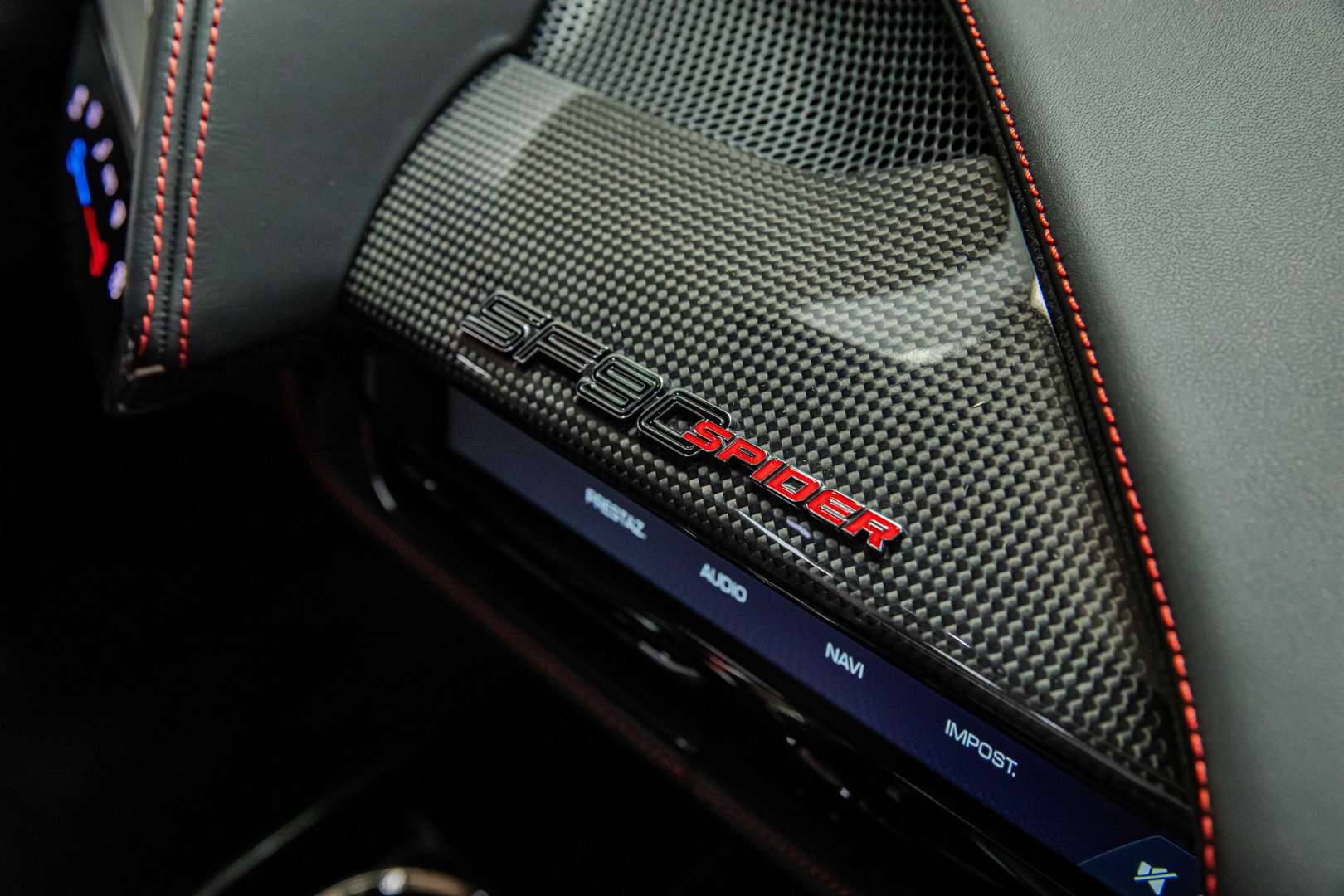 Ferrari SF90 Spider - 2022 - Joinsteer - #9