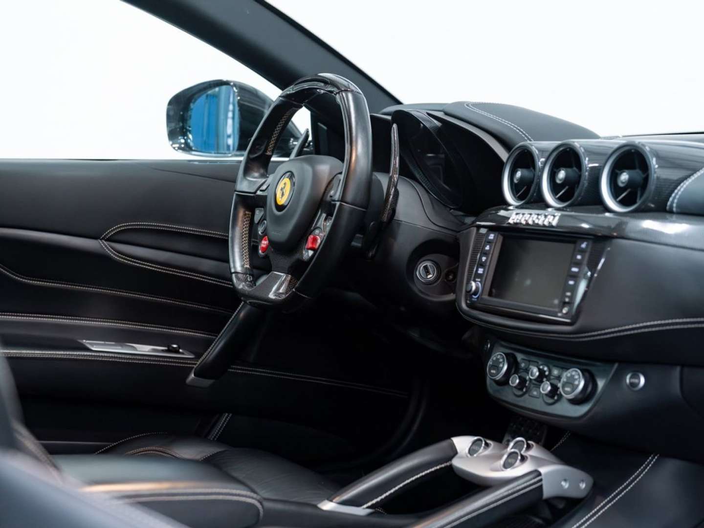 Ferrari FF - 2014 - Joinsteer - #28