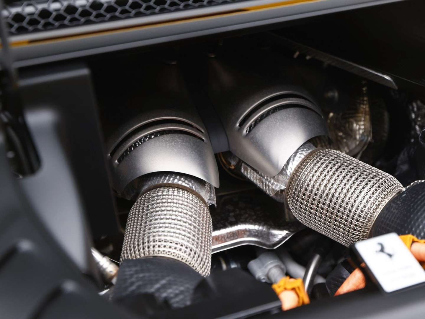 Ferrari 296 GTS - 2025 - Joinsteer - #39