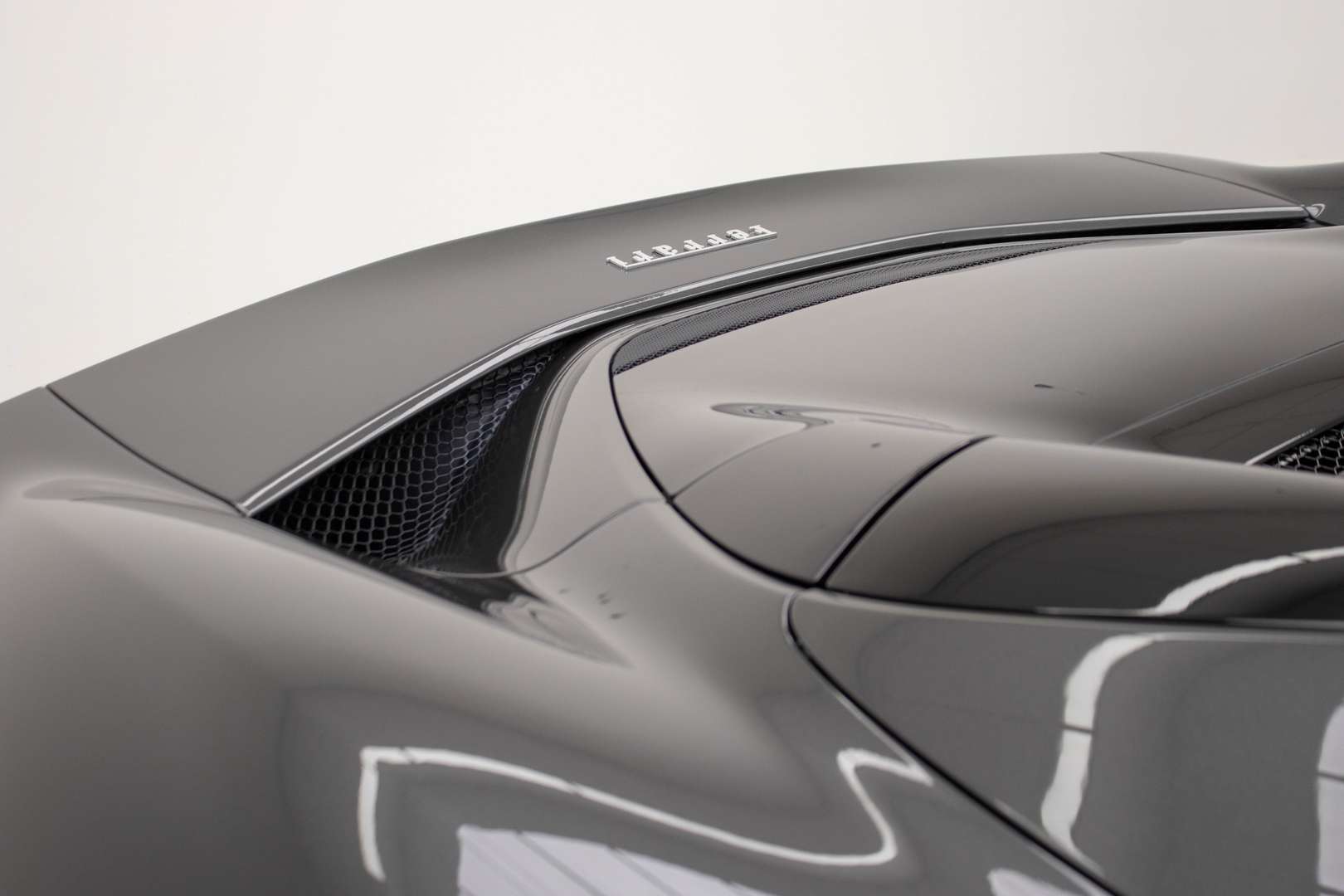 Ferrari 296 GTS - 2025 - Joinsteer - #38