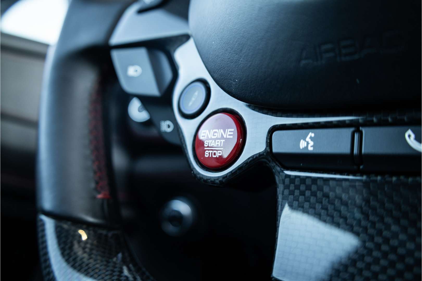 Ferrari GTC4Lusso - 2018 - Joinsteer - #28