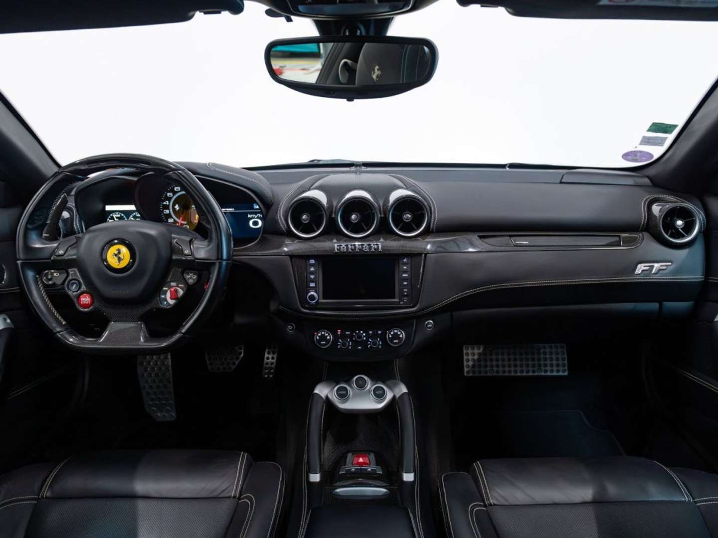 Ferrari FF - 2014 - Joinsteer - #29