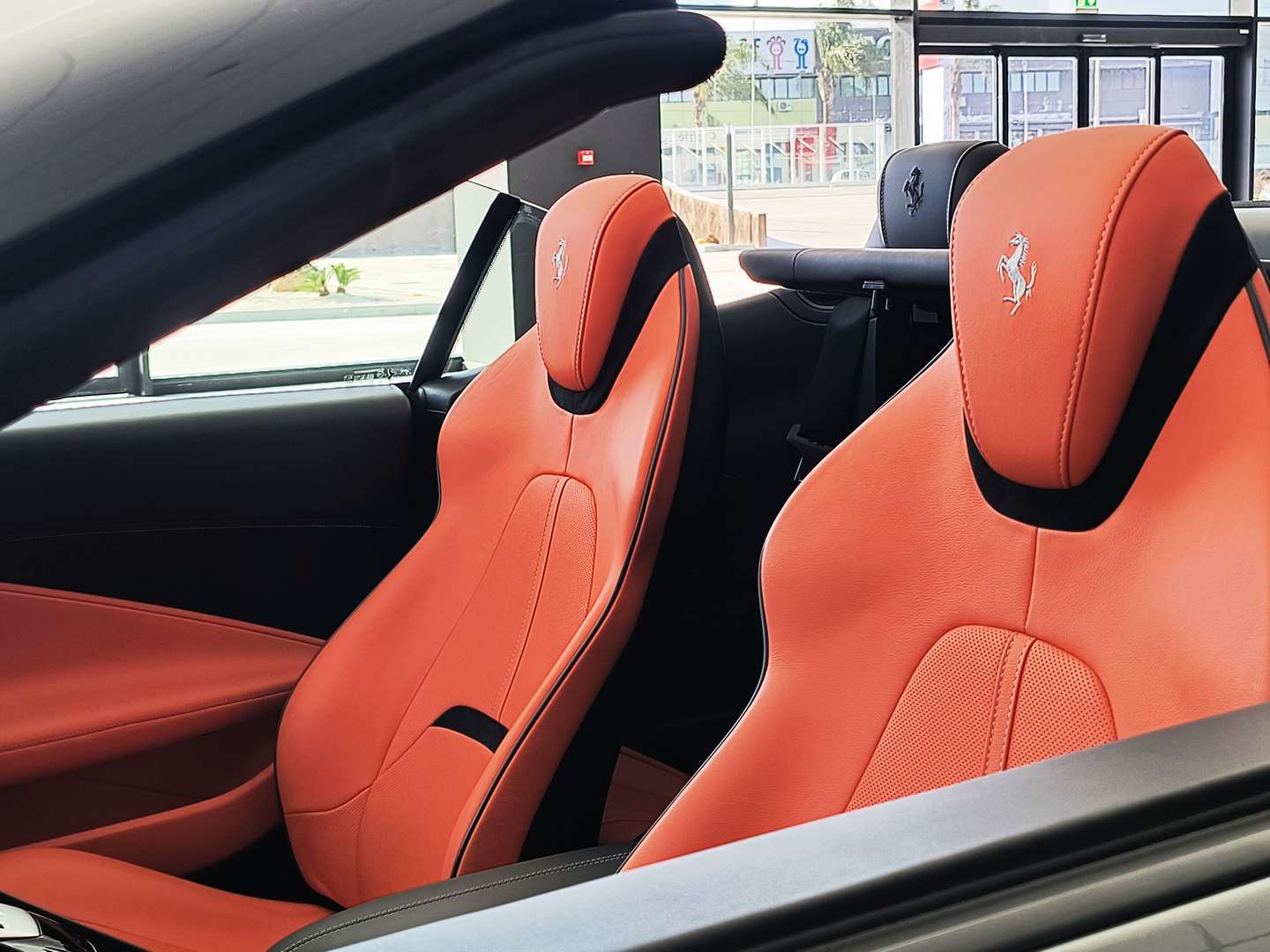 Ferrari Spider - 2025 - Joinsteer - #16