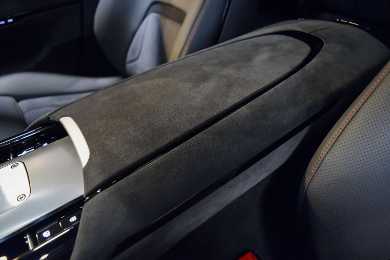 Ferrari Purosangue - 2025 - Joinsteer - #21