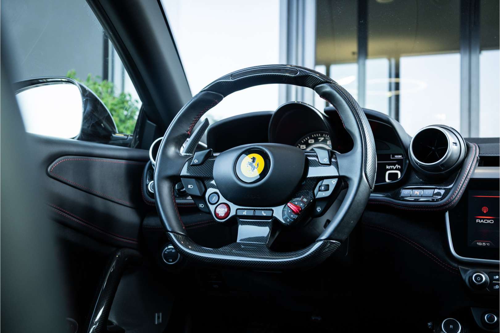 Ferrari GTC4Lusso - 2018 - Joinsteer - #29