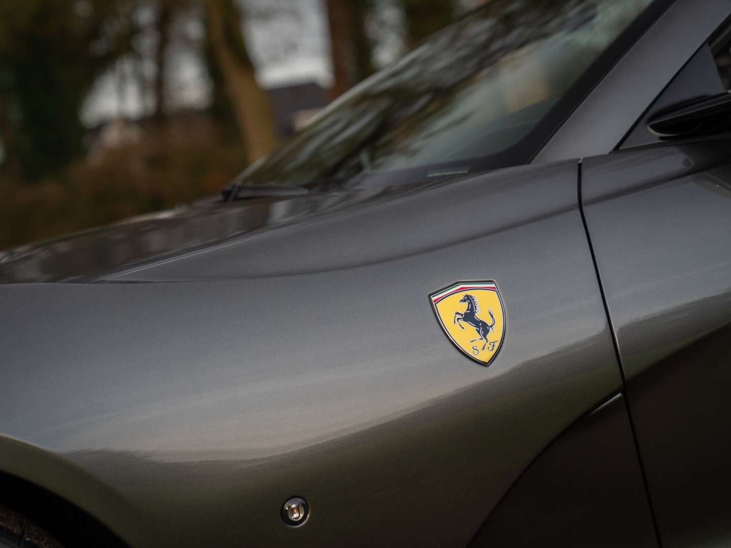 Ferrari 812 GTS - 2021 - Joinsteer - #20