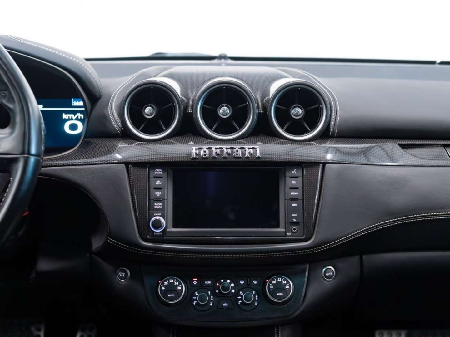 Ferrari FF - 2014 - Joinsteer - #30