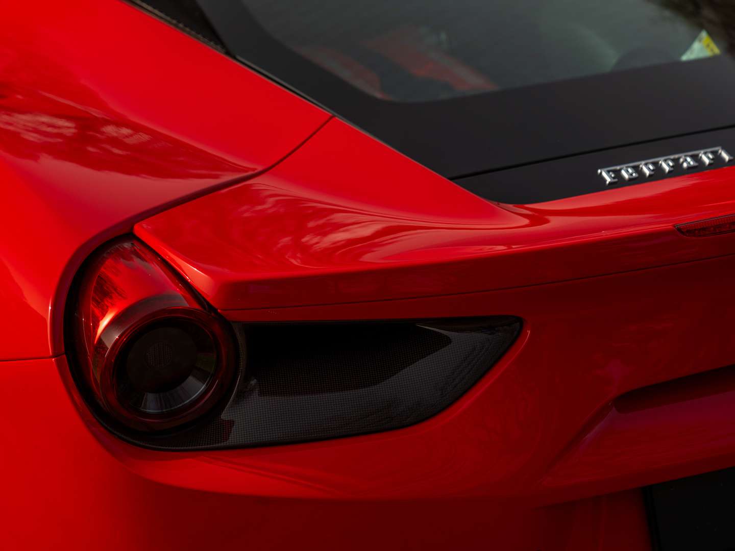 Ferrari 488 GTB - 2017 - Joinsteer - #30