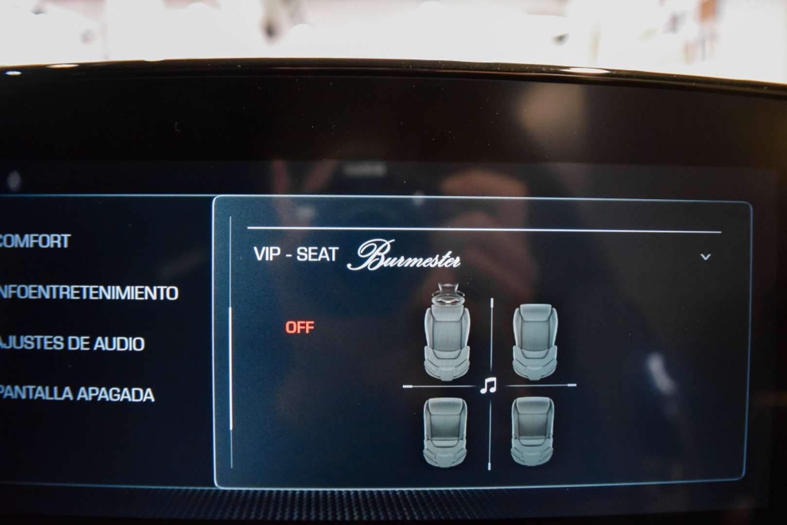 Ferrari Purosangue - 2025 - Joinsteer - #22