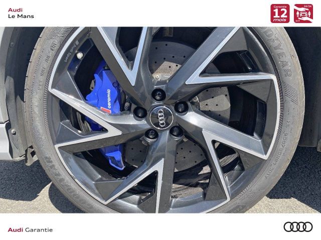 Audi RSQ3 RS Q3 400 Ch S Tronic - 2020 - Joinsteer - #31