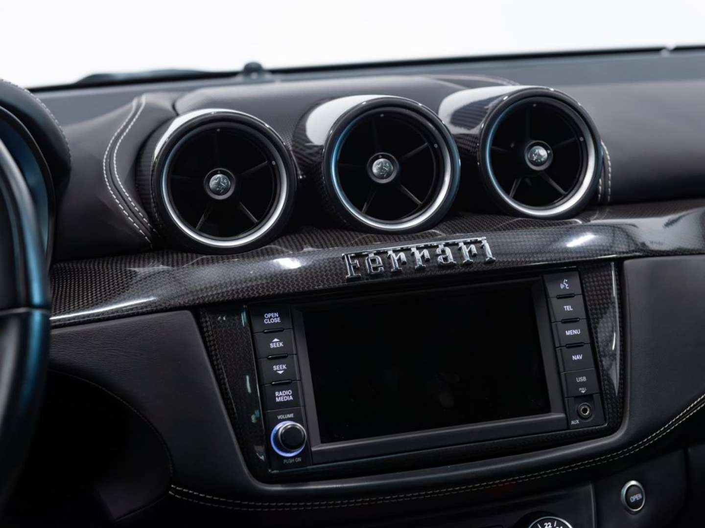 Ferrari FF - 2014 - Joinsteer - #31