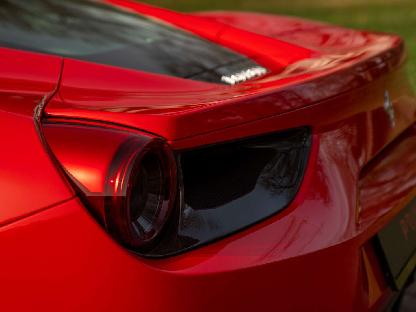 Ferrari 488 GTB - 2017 - Joinsteer - #31