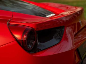 Ferrari 488 GTB — photo 31