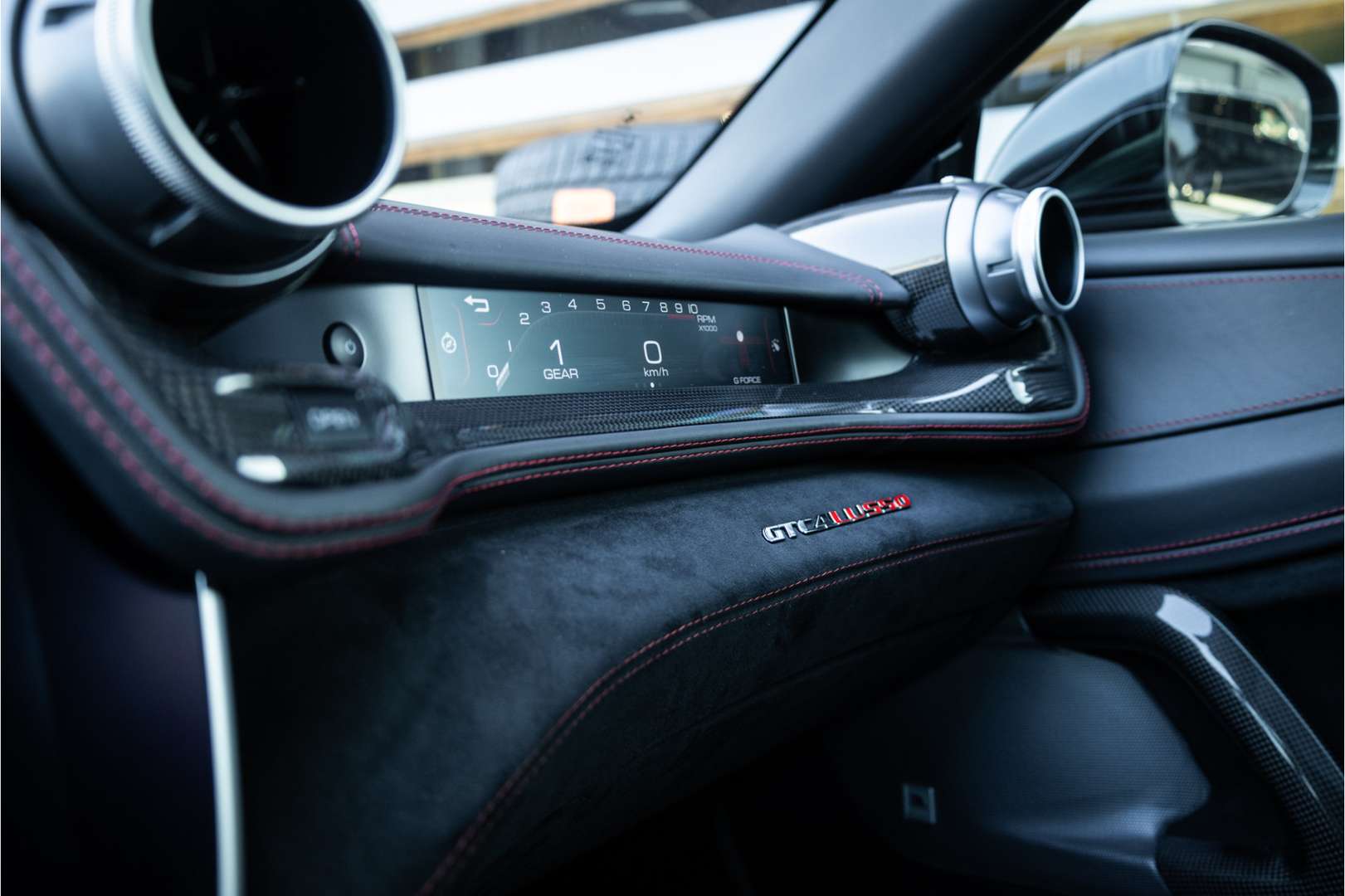 Ferrari GTC4Lusso - 2018 - Joinsteer - #31