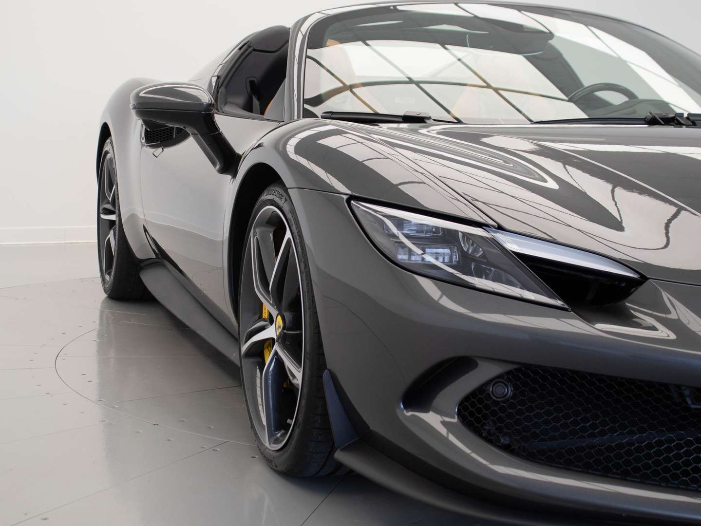 Ferrari 296 GTS - 2025 - Joinsteer - #40