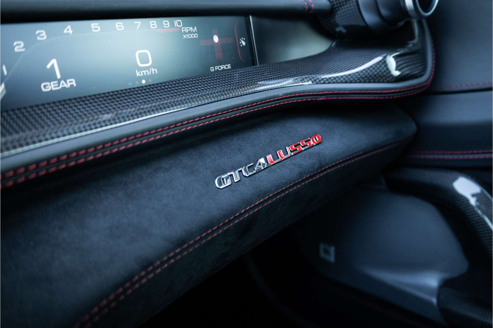 Ferrari GTC4Lusso - 2018 - Joinsteer - #32