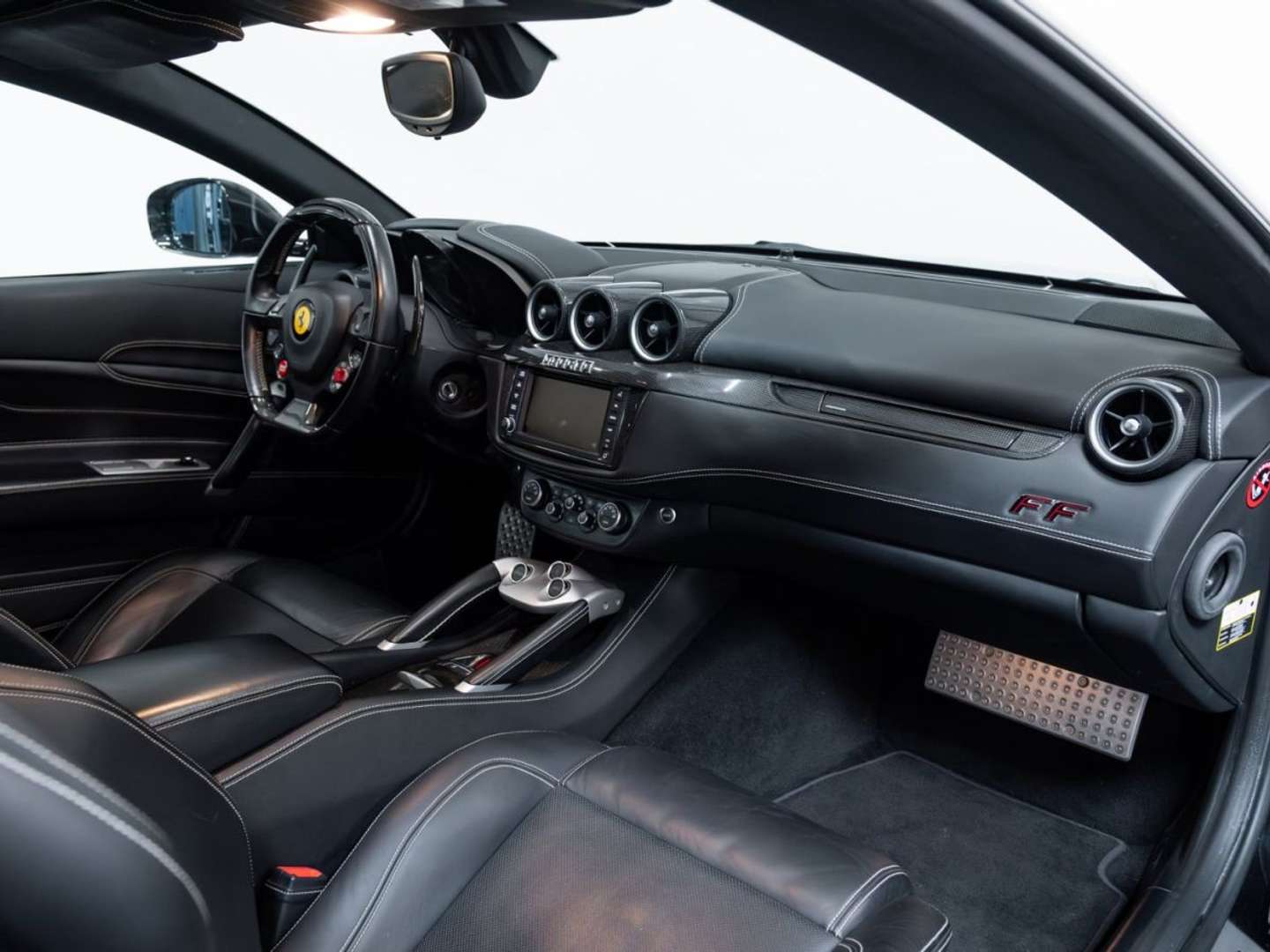 Ferrari FF - 2014 - Joinsteer - #33