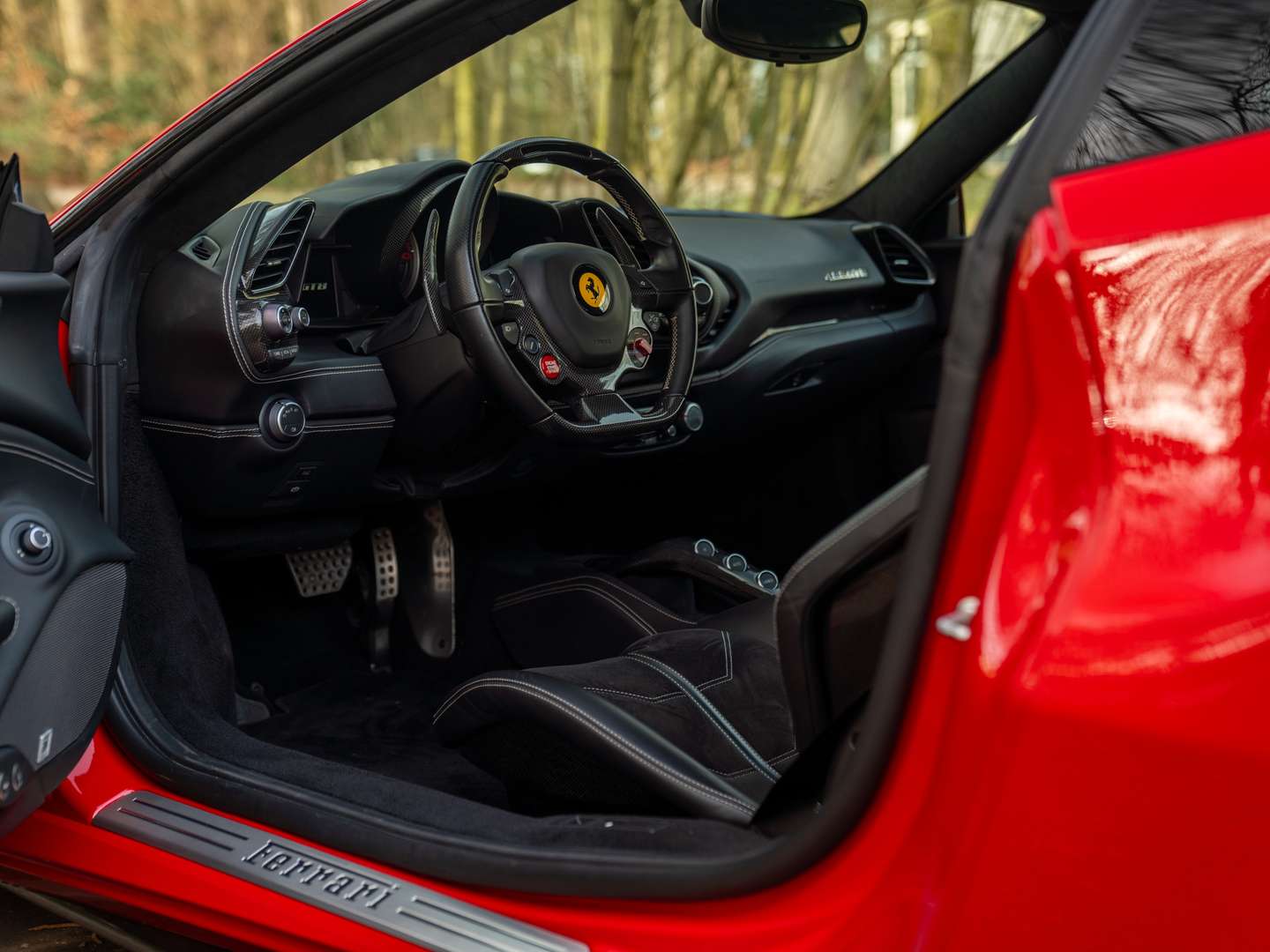Ferrari 488 GTB - 2017 - Joinsteer - #34