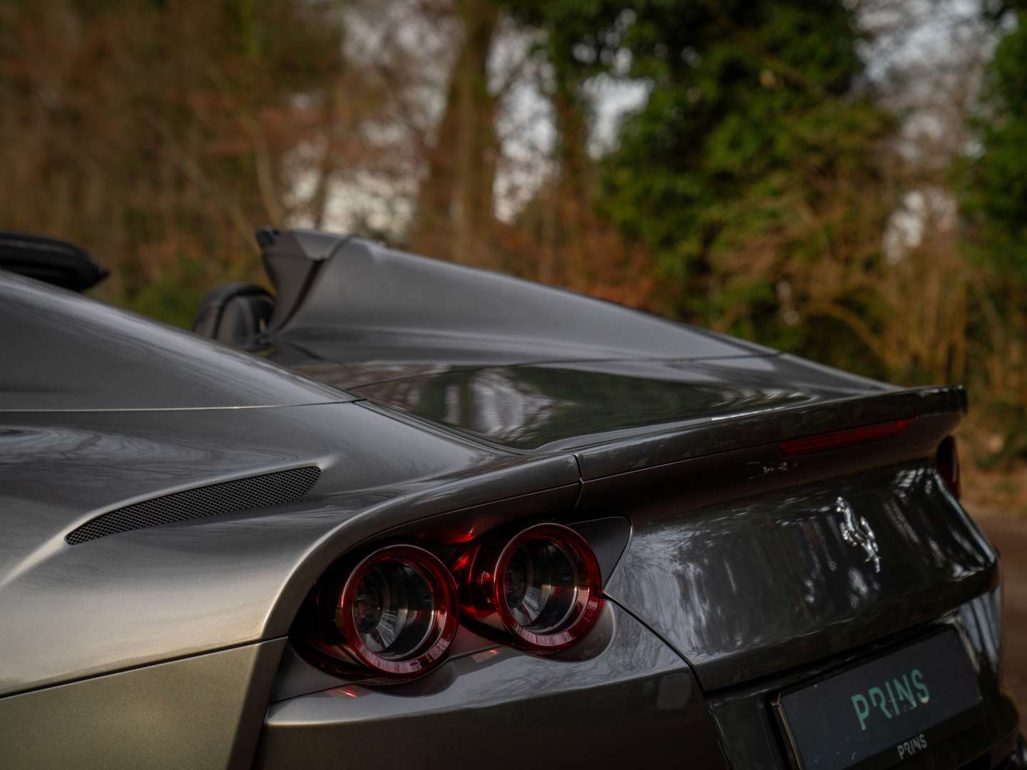 Ferrari 812 GTS - 2021 - Joinsteer - #24