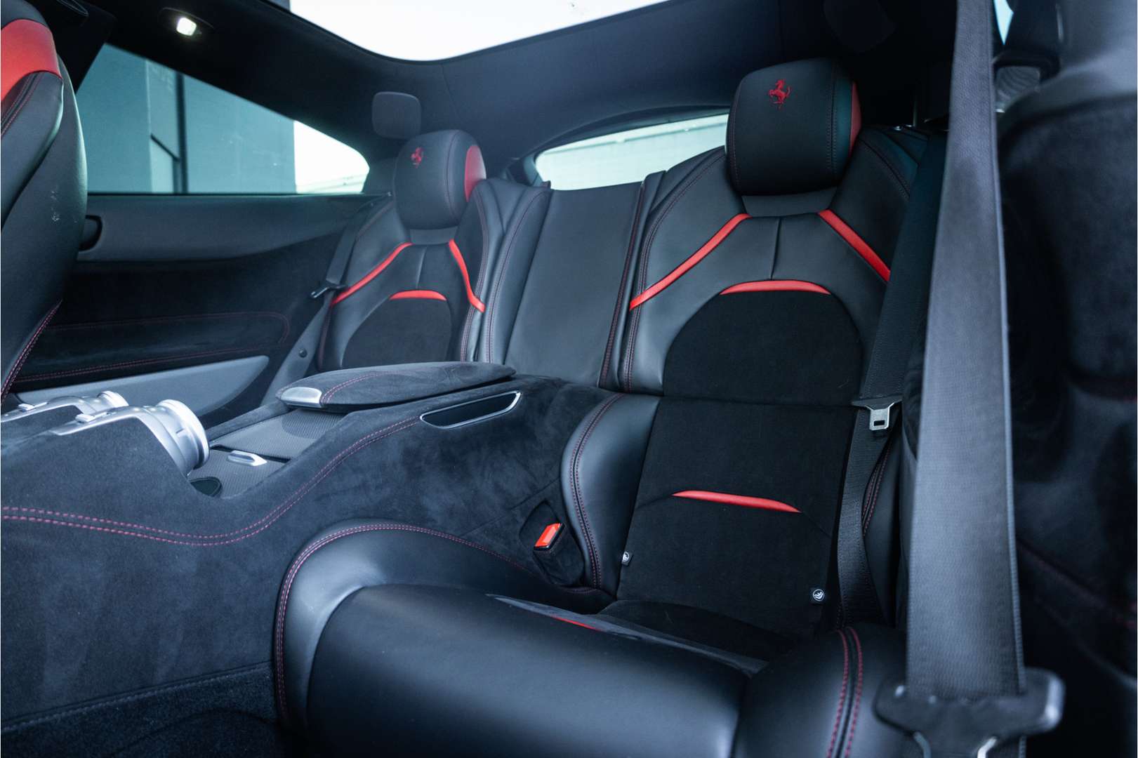 Ferrari GTC4Lusso - 2018 - Joinsteer - #35