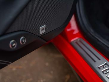Ferrari 488 GTB — photo 35