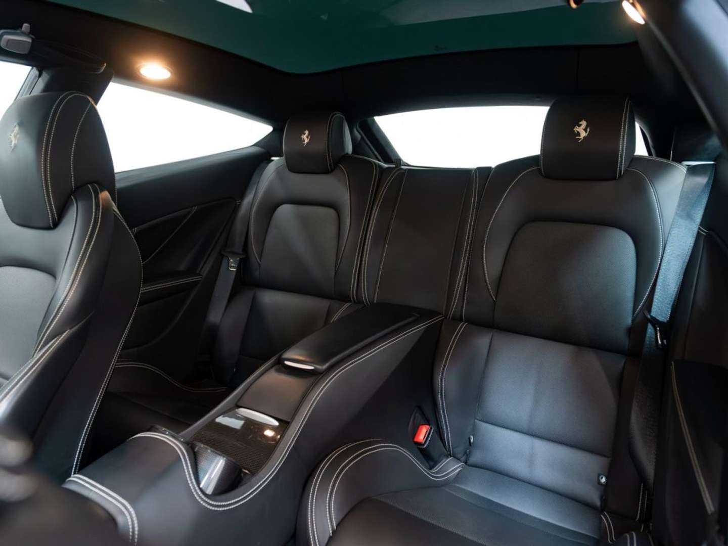 Ferrari FF - 2014 - Joinsteer - #36