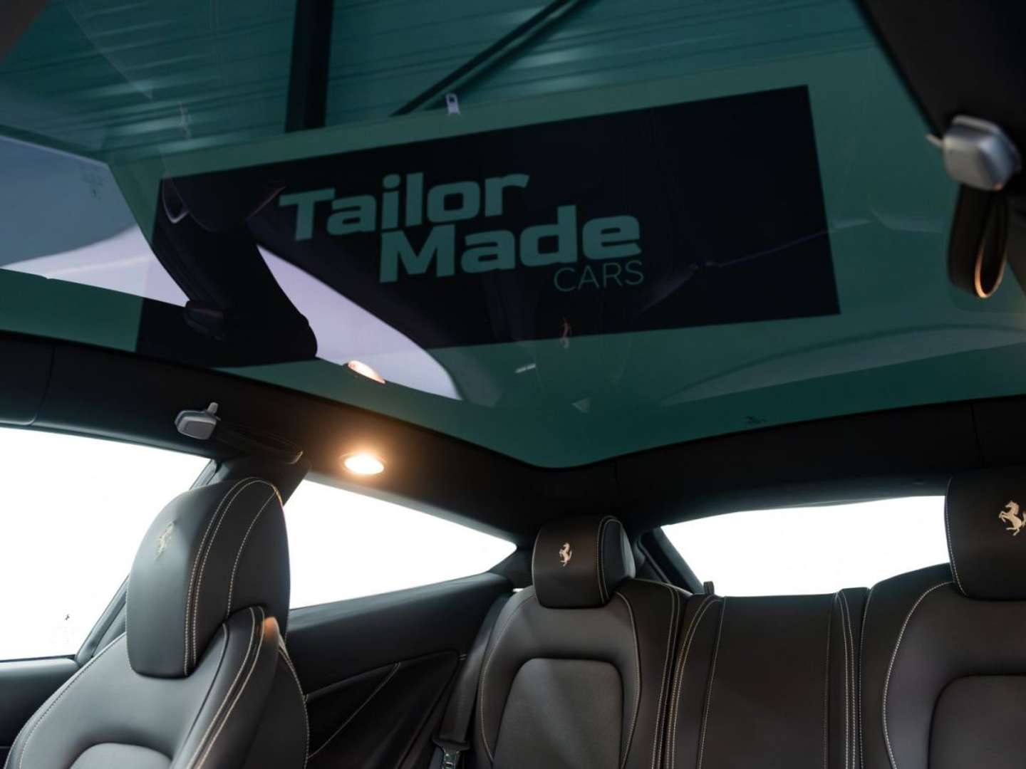 Ferrari FF - 2014 - Joinsteer - #37