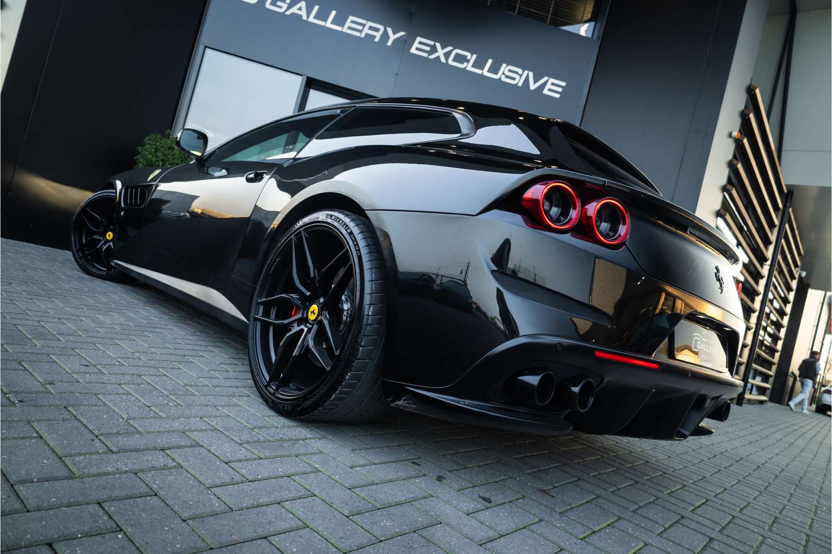 Ferrari GTC4Lusso - 2018 - Joinsteer - #38