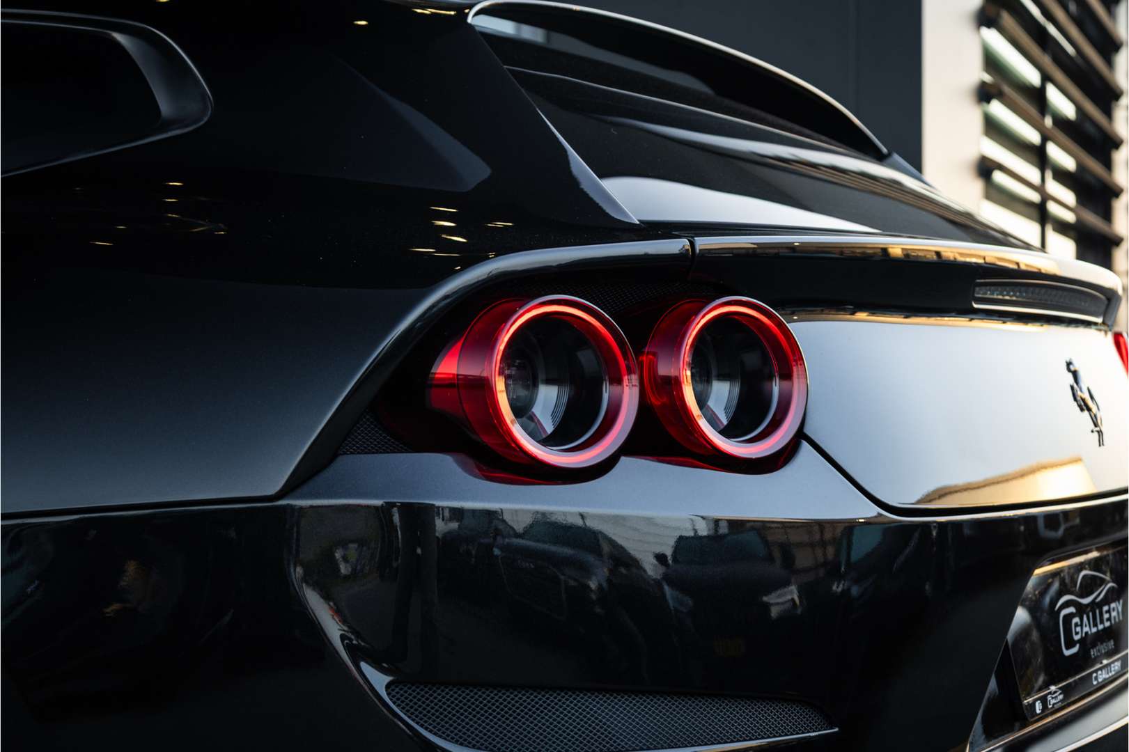 Ferrari GTC4Lusso - 2018 - Joinsteer - #39